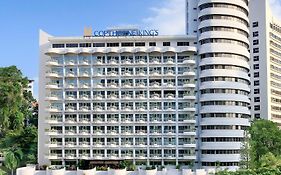 Copthorne King'S Hotel Singapore